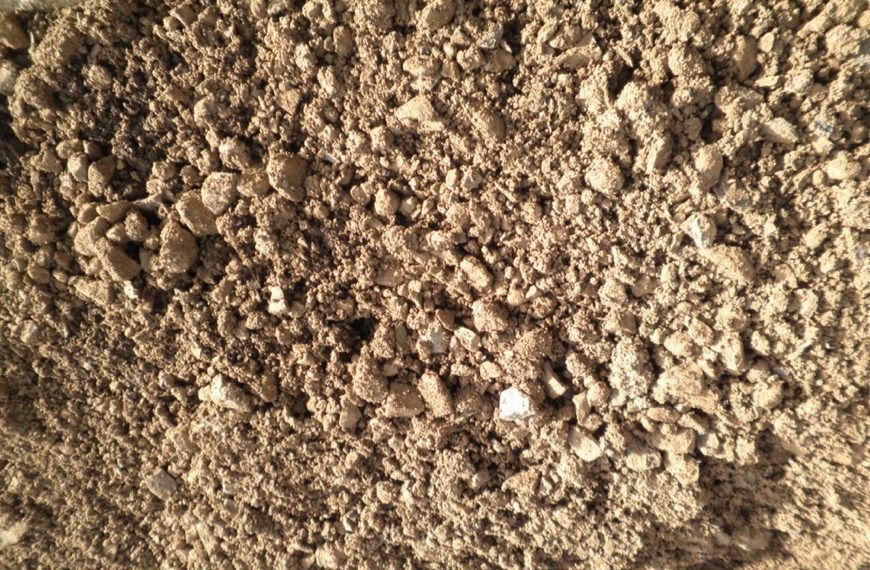 Compacting Materials