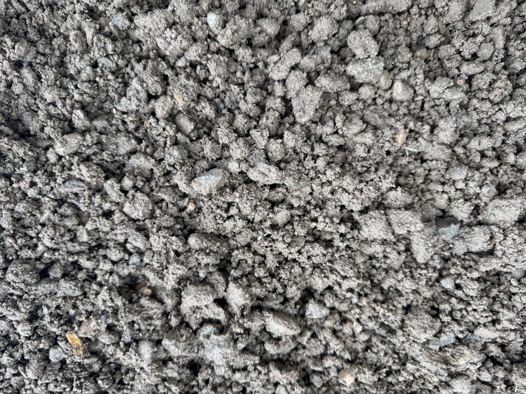 Compacting Materials